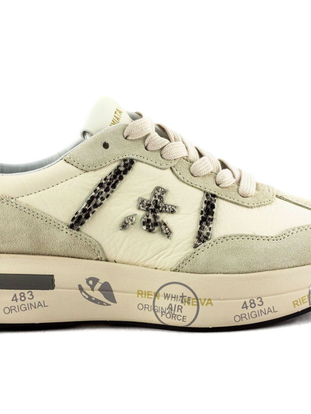 CASSIE #7682K PREMIATA