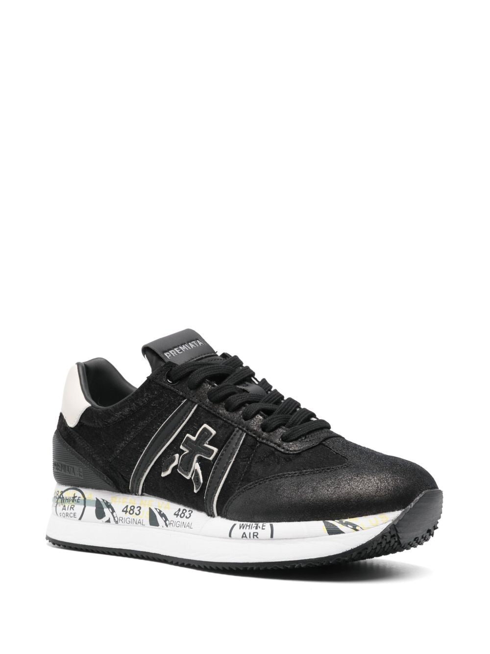 CONNY #6987 PREMIATA