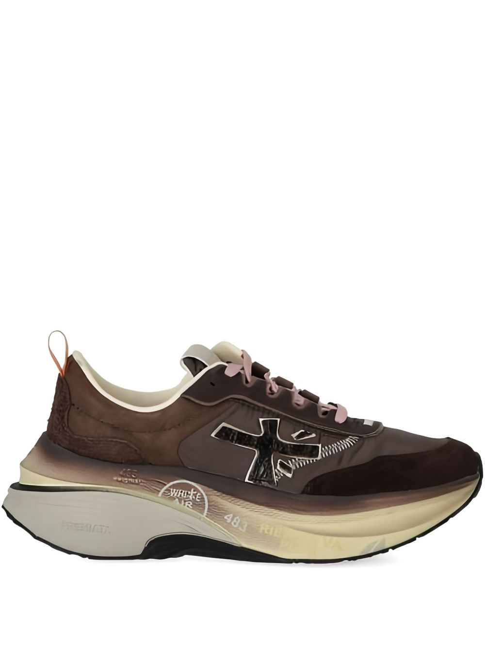HILL #7896 PREMIATA