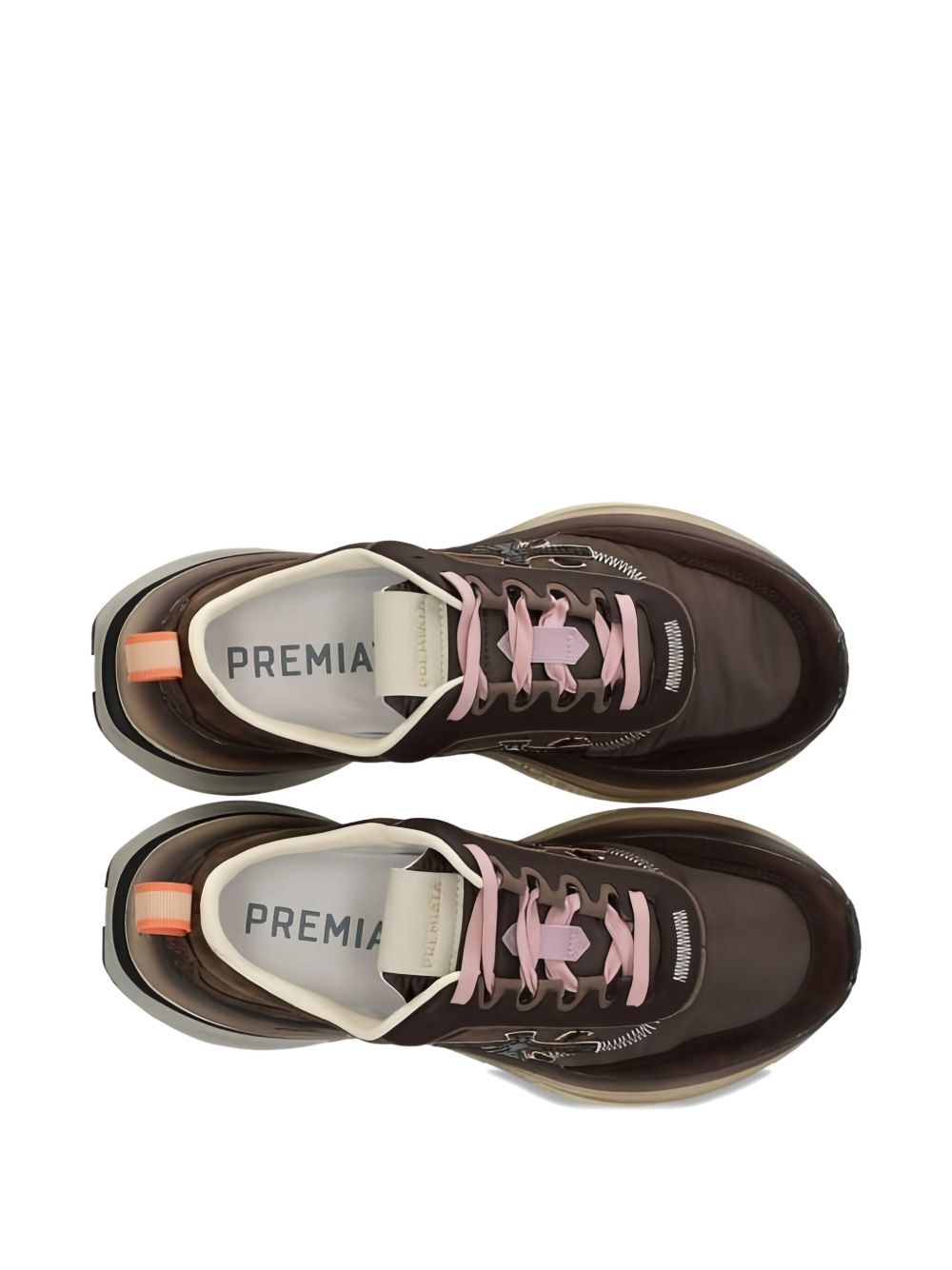 HILL #7896 PREMIATA