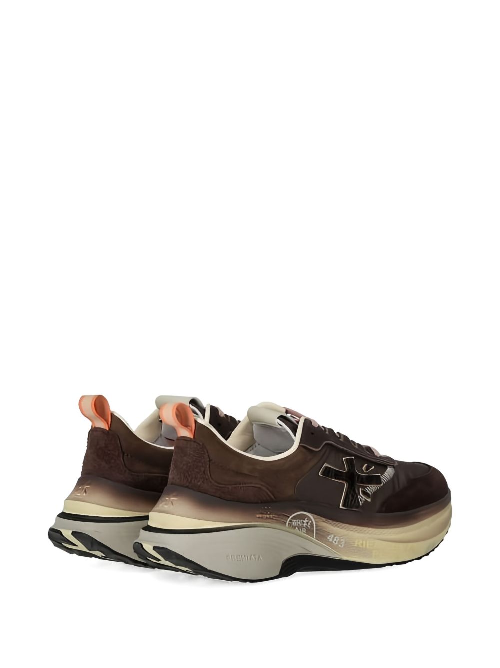 HILL #7896 PREMIATA