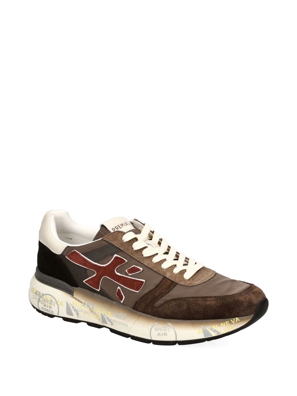 MICK #7714 PREMIATA