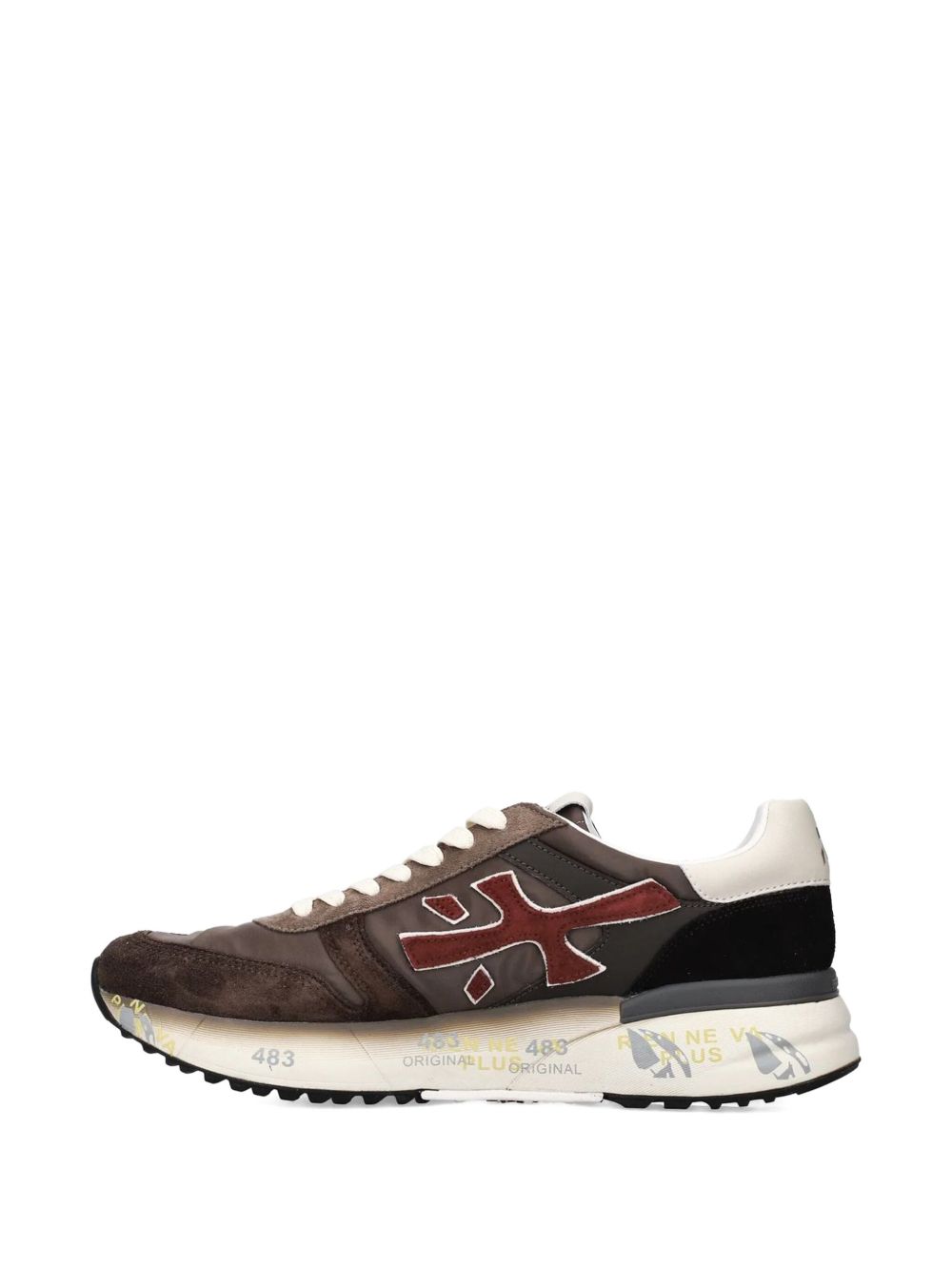 MICK #7714 PREMIATA