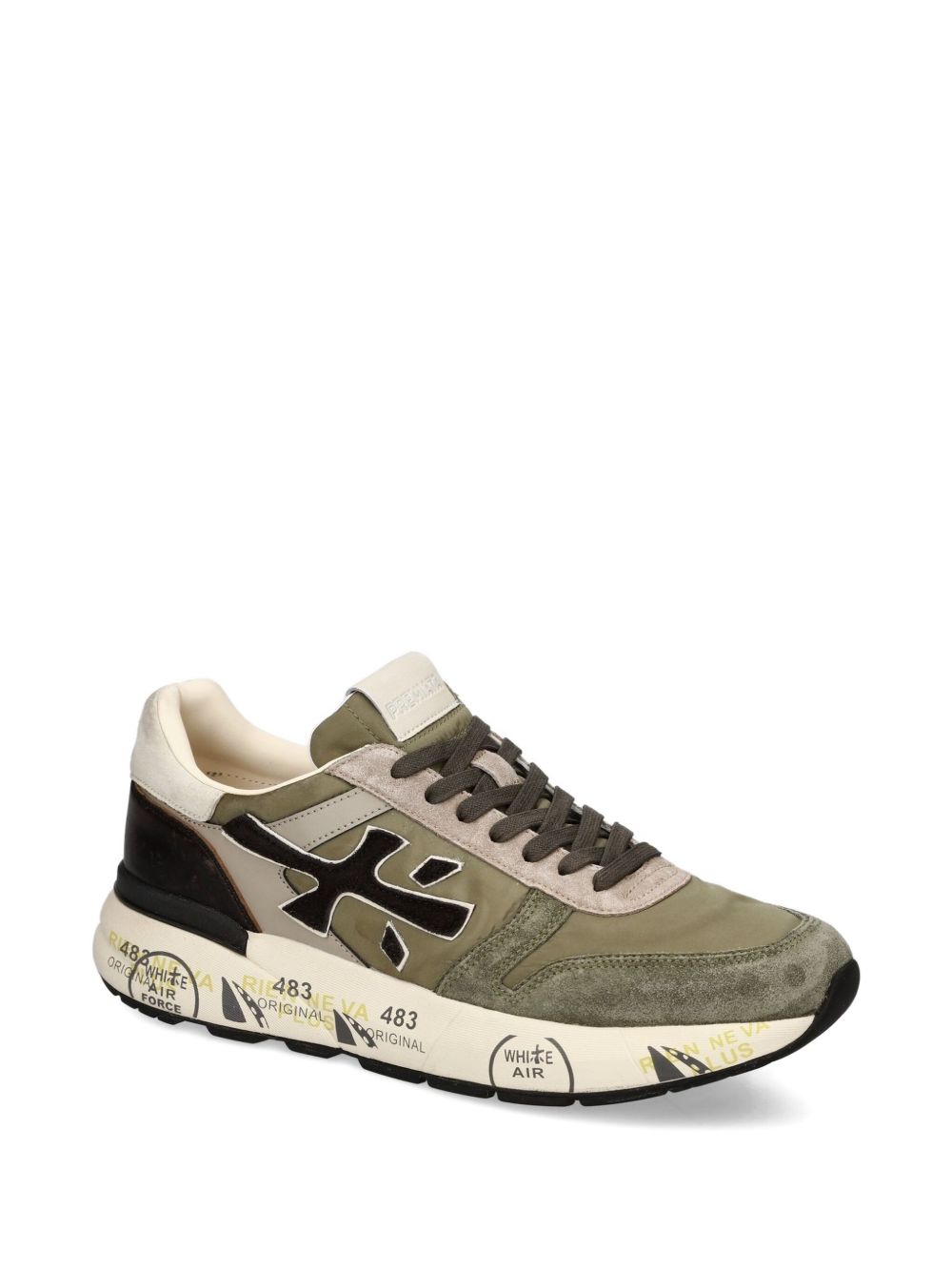 MICK #7720 PREMIATA