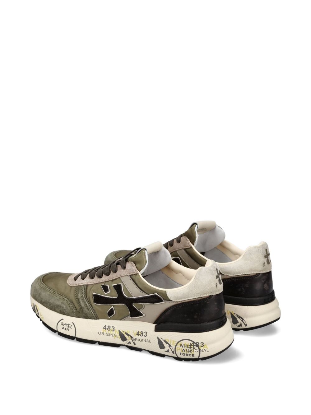 MICK #7720 PREMIATA