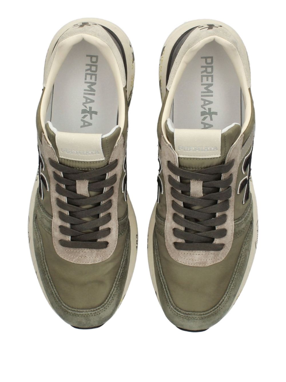 MICK #7720 PREMIATA