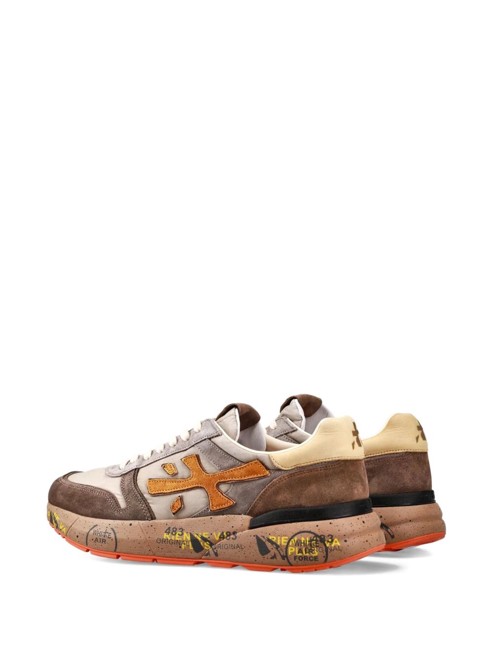 MICK #7866 PREMIATA