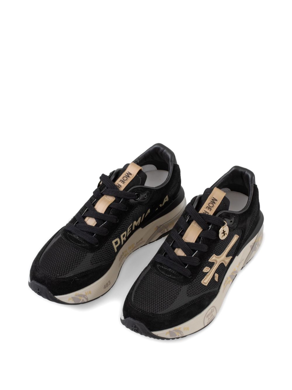 MOERUND #7799 PREMIATA