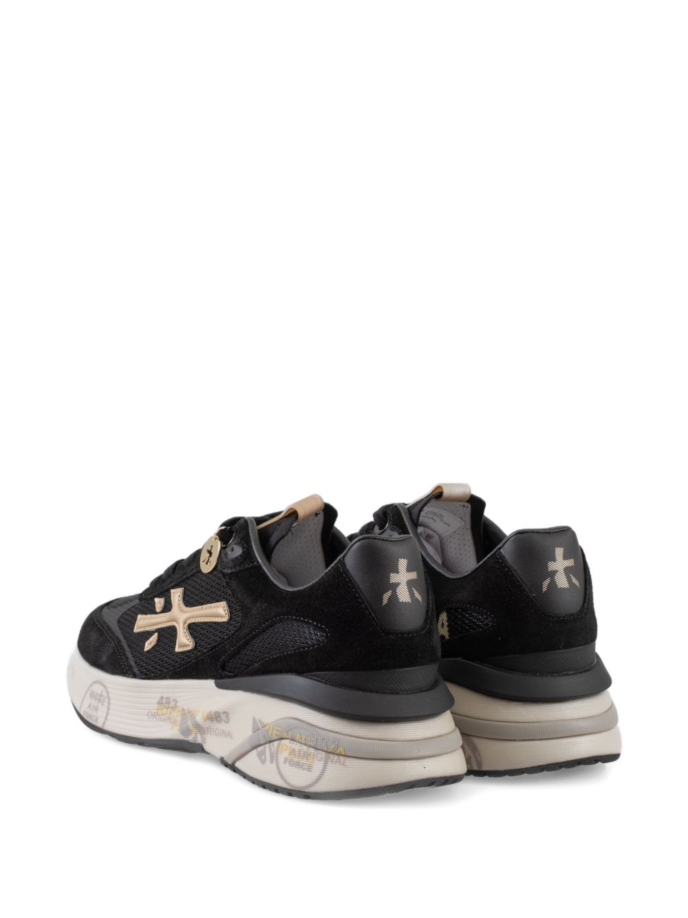 MOERUND #7799 PREMIATA