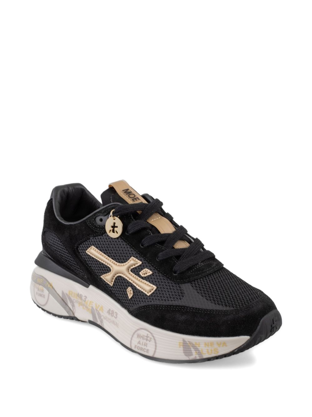 MOERUND #7799 PREMIATA