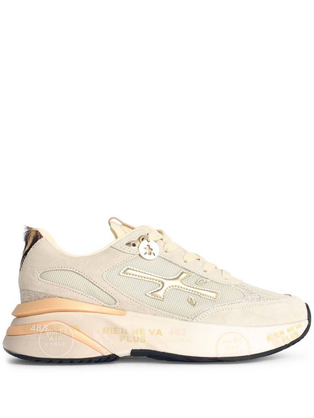 MOERUND #7800 PREMIATA