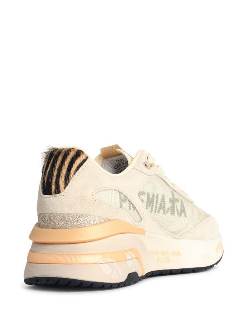 MOERUND #7800 PREMIATA