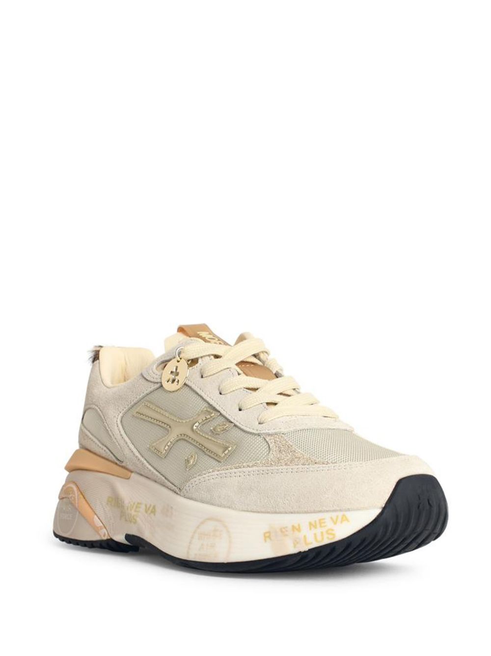 MOERUND #7800 PREMIATA