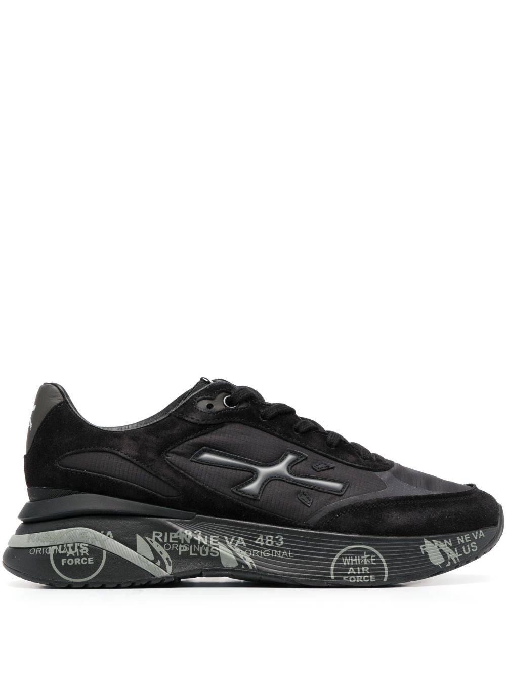 MOERUN #6445 PREMIATA