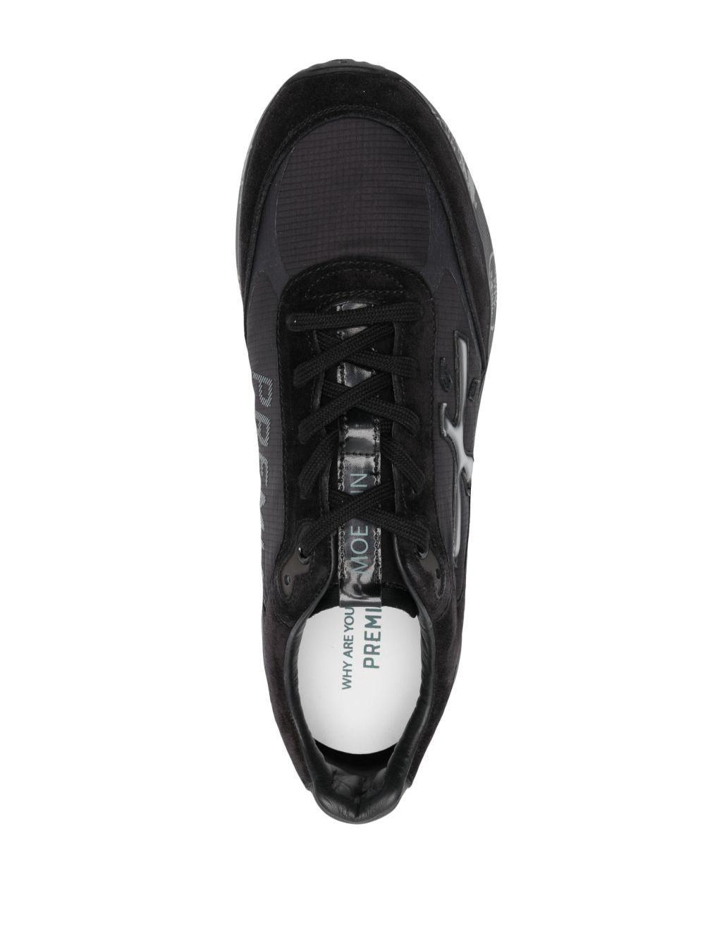 MOERUN #6445 PREMIATA