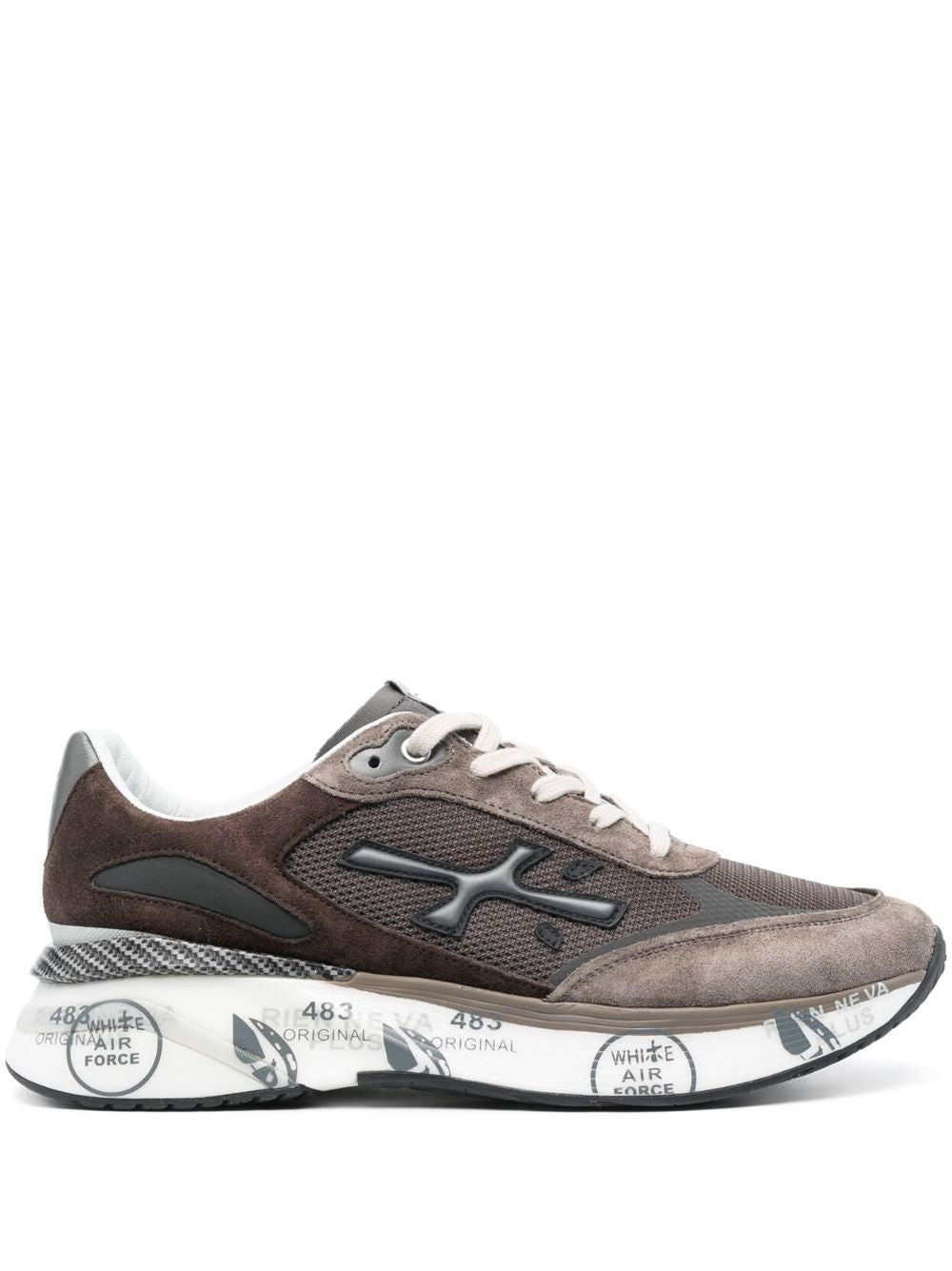 MOERUN #6446 PREMIATA