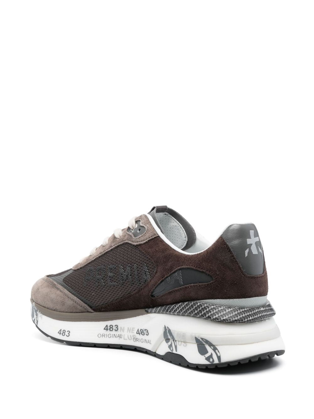 MOERUN #6446 PREMIATA