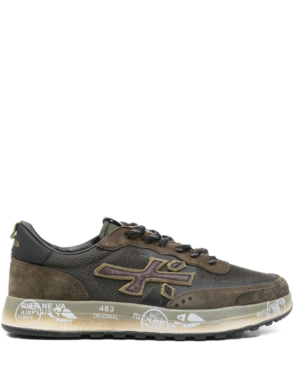 NOUS #7731 PREMIATA
