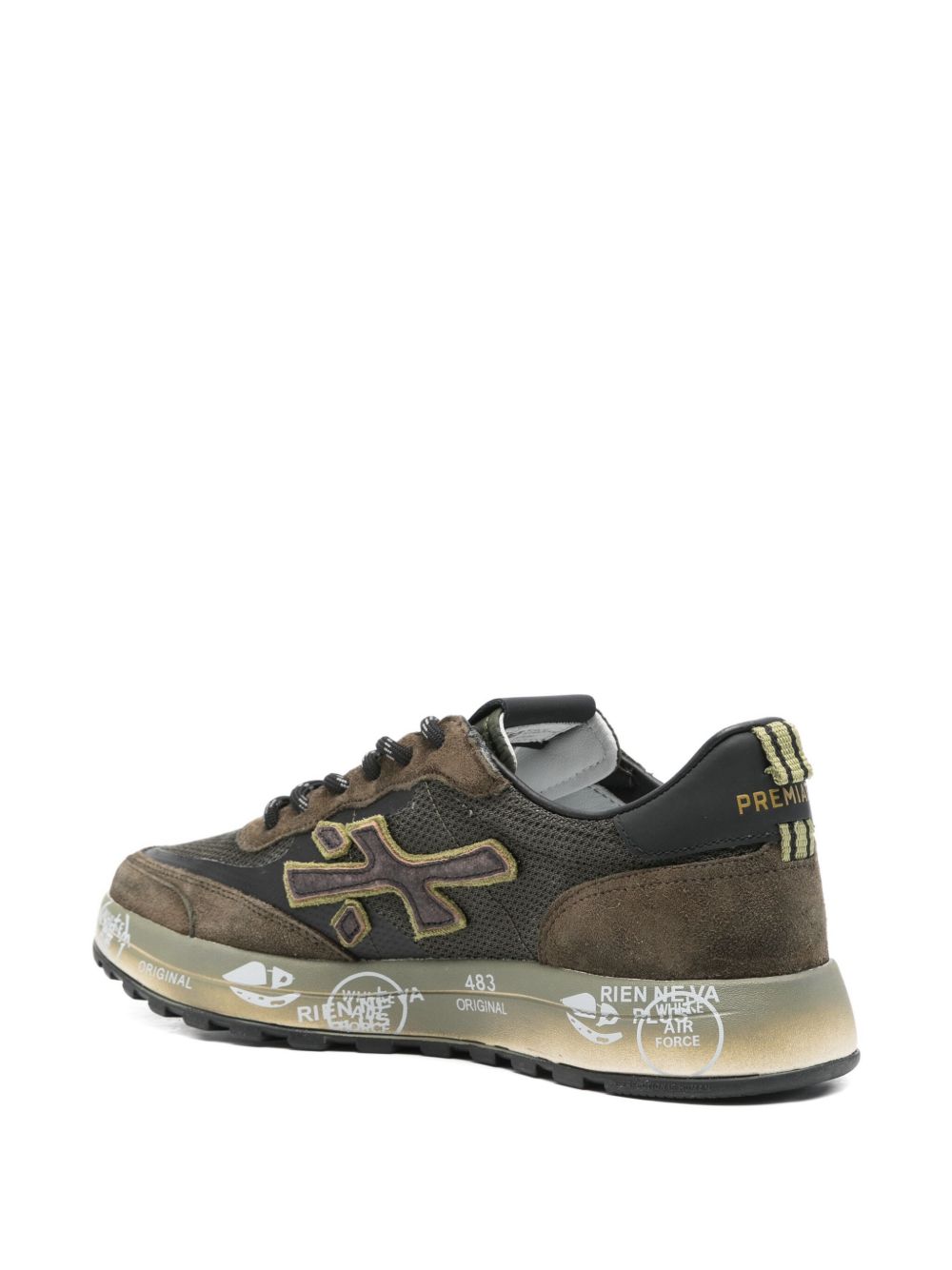 NOUS #7731 PREMIATA