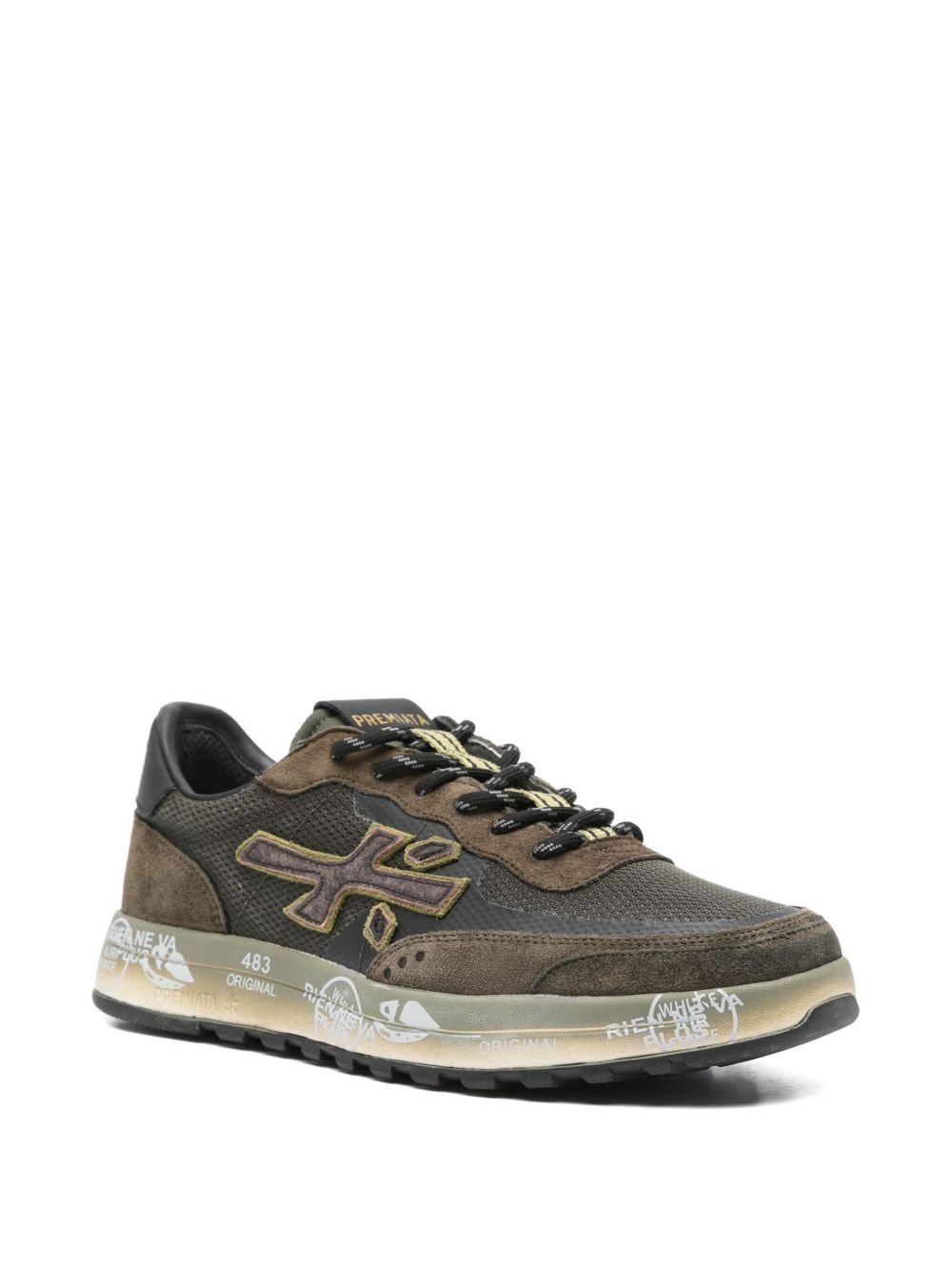 NOUS #7731 PREMIATA