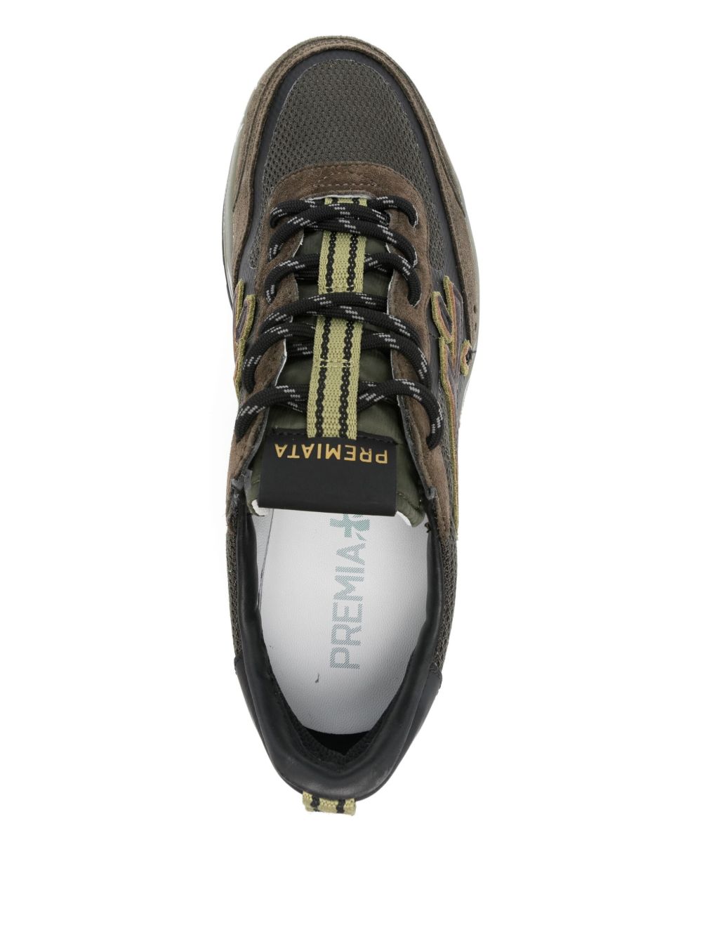 NOUS #7731 PREMIATA