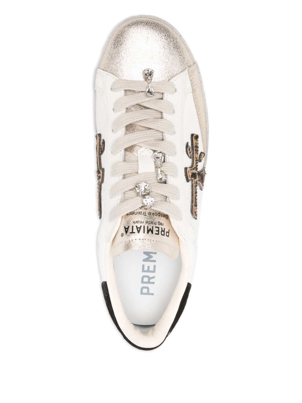 STEVEND #7605K PREMIATA