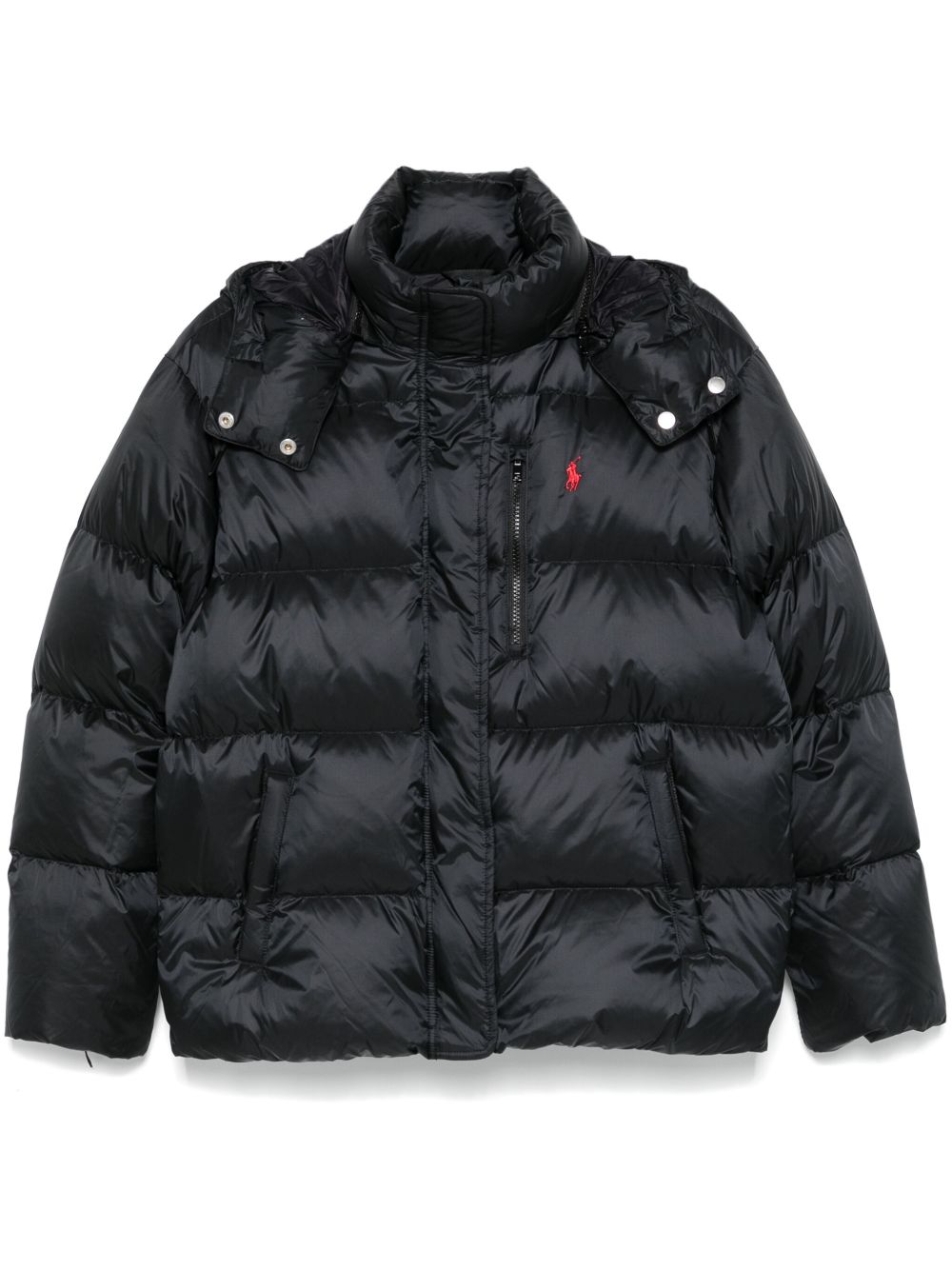 211932183002 #BLACK RALPH LAUREN