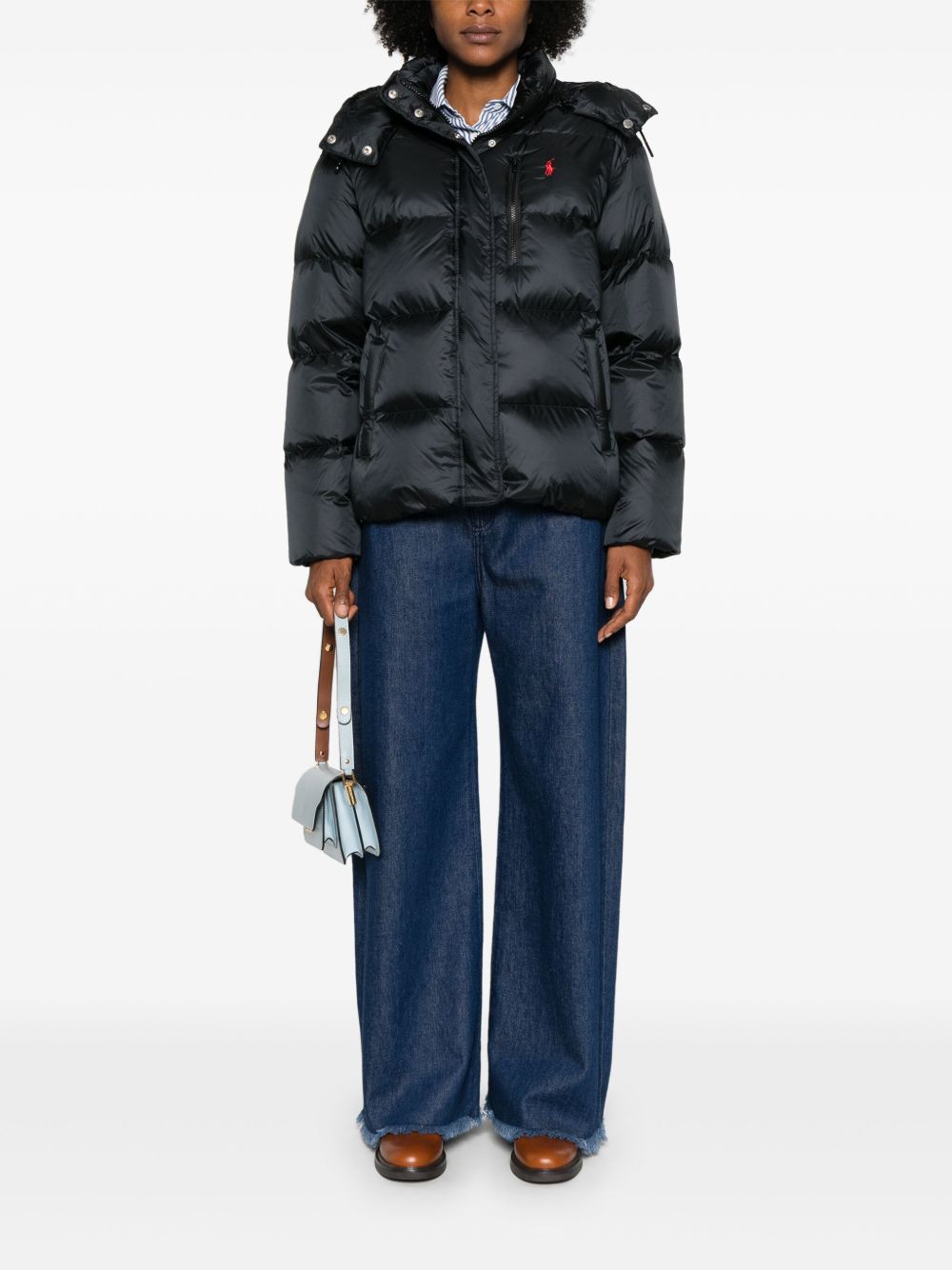 211932183002 #BLACK RALPH LAUREN
