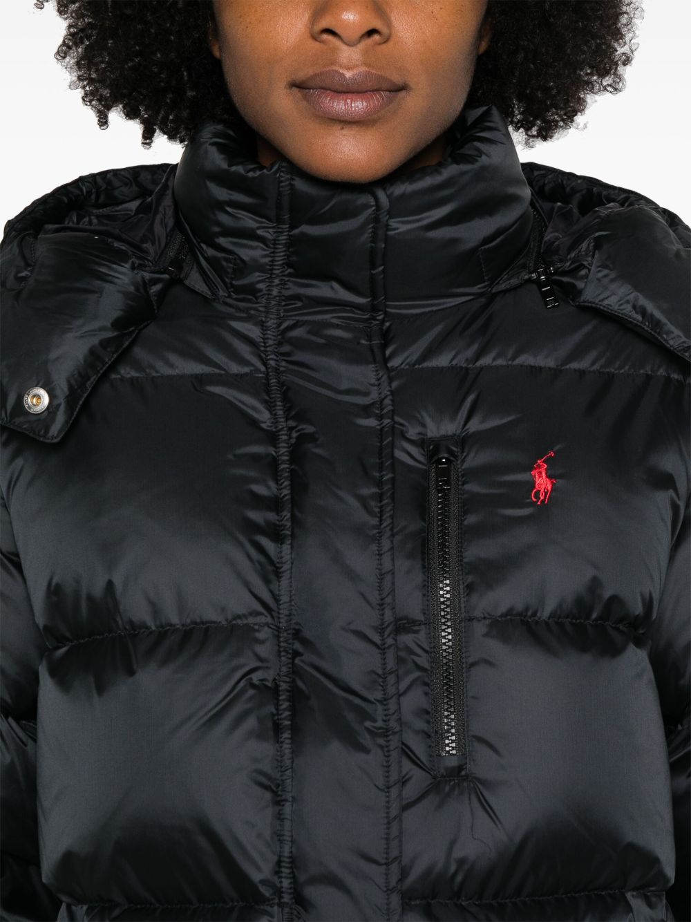 211932183002 #BLACK RALPH LAUREN