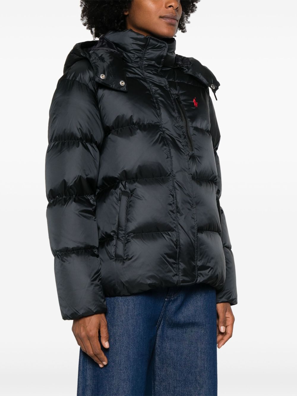 211932183002 #BLACK RALPH LAUREN
