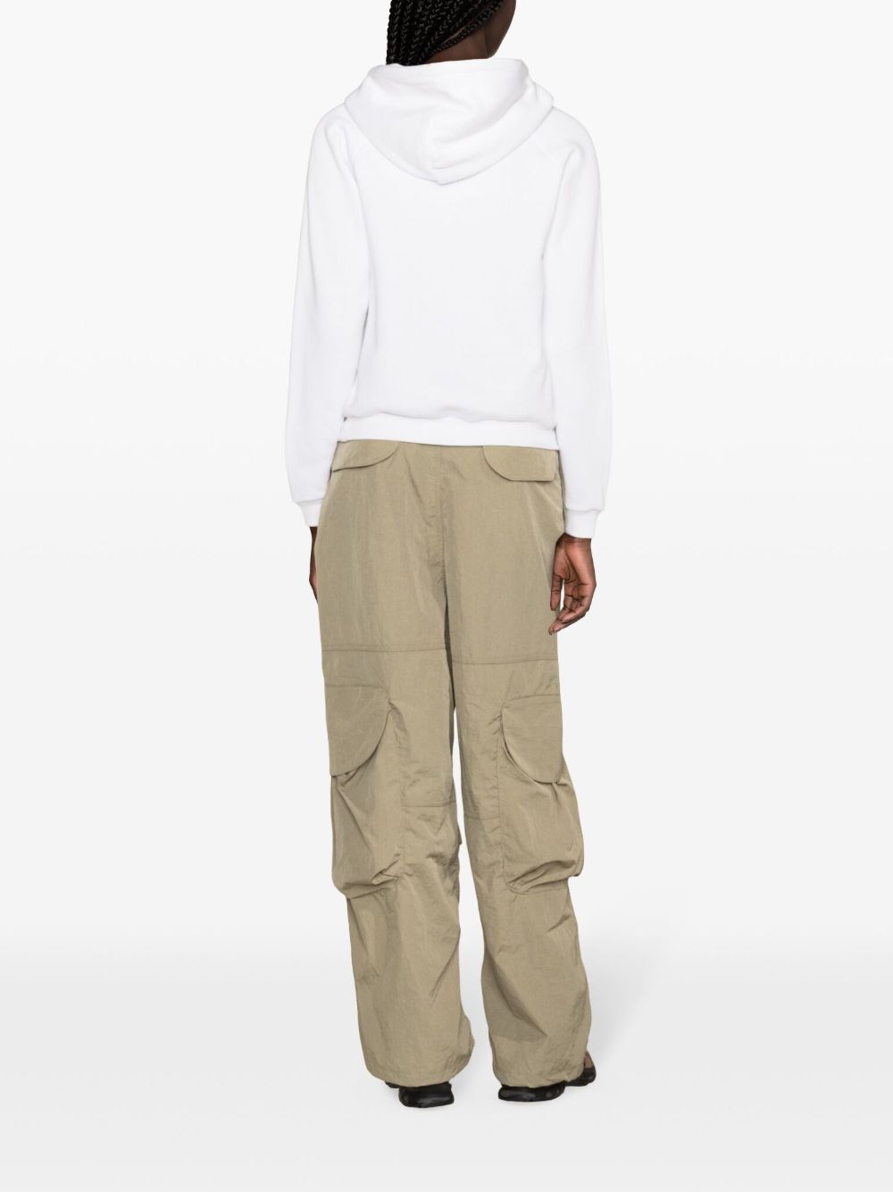 211943007001 #WHITE RALPH LAUREN