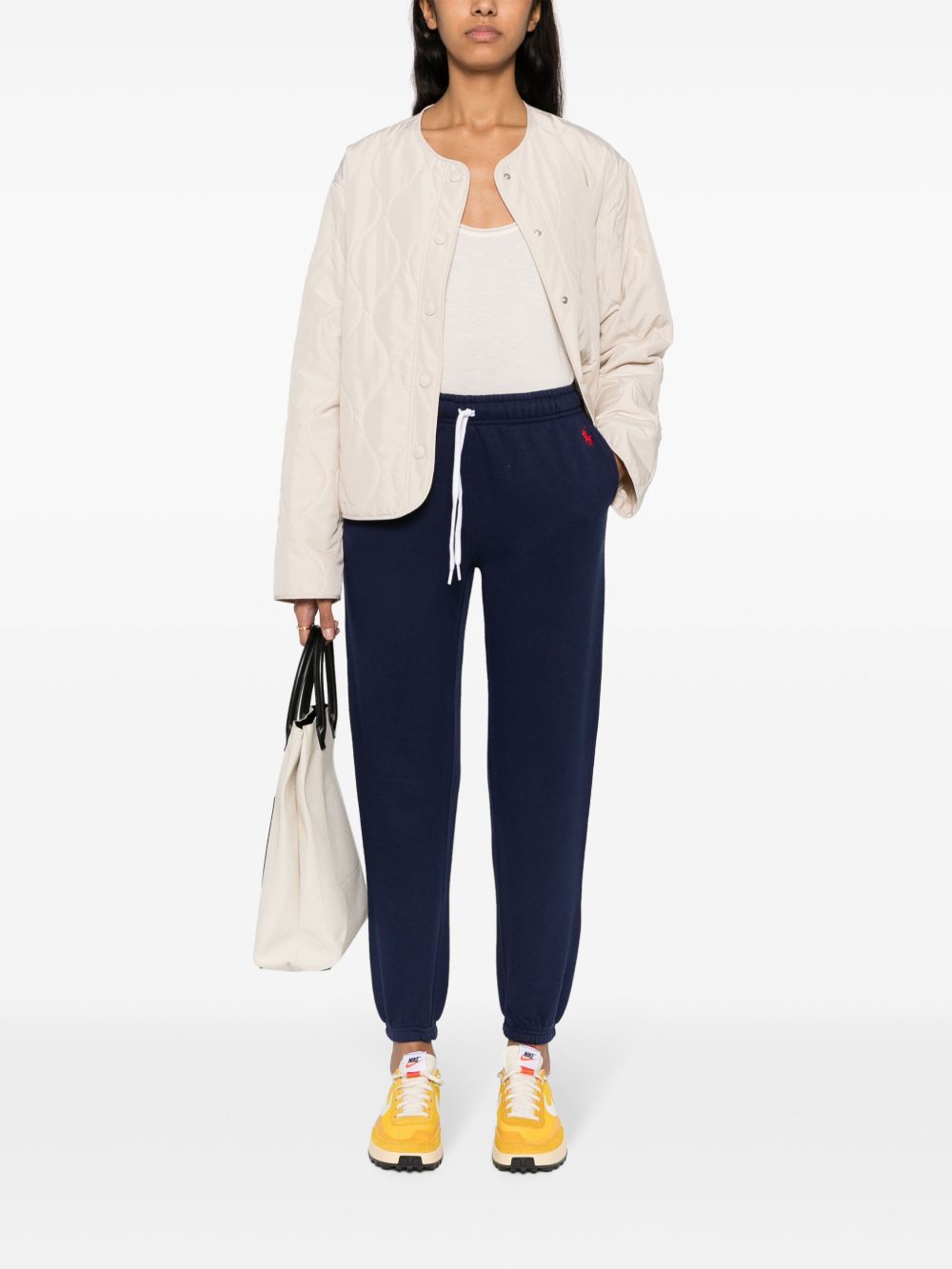 211943009002 #CRUISE NAVY RALPH LAUREN