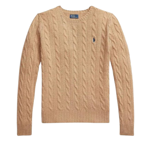 211971865002 #CAMEL RALPH LAUREN