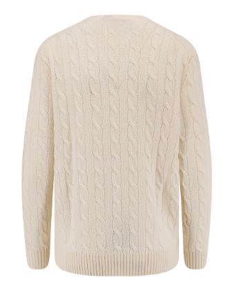 211972115004 #AUTHENTIC CREAM RALPH LAUREN