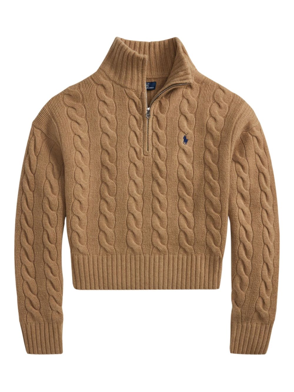 211972130002 #CAMEL RALPH LAUREN
