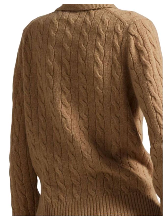 211972132002 #CAMEL RALPH LAUREN