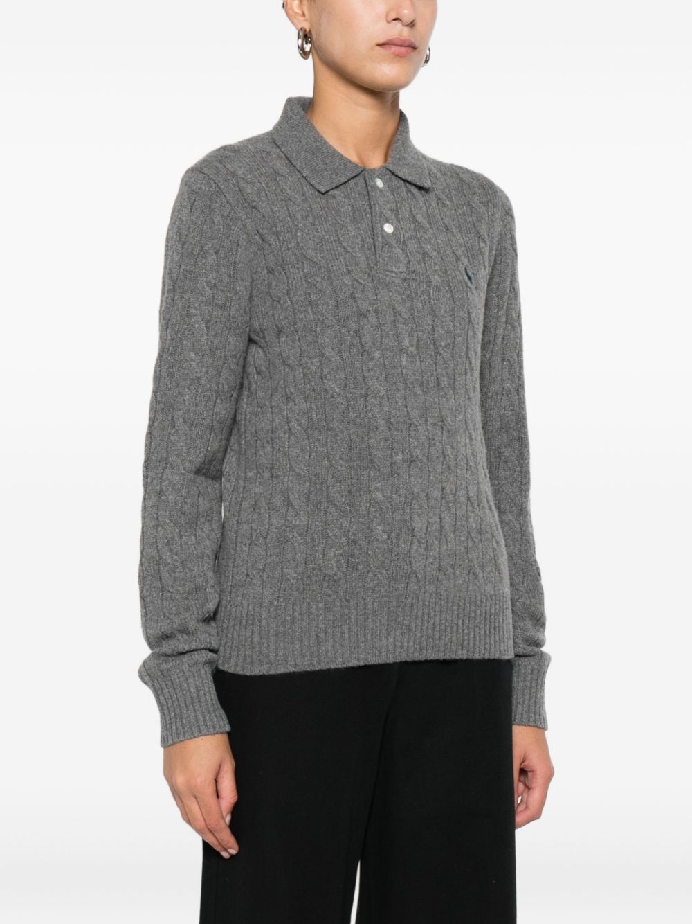 211972132500 #GREY RALPH LAUREN