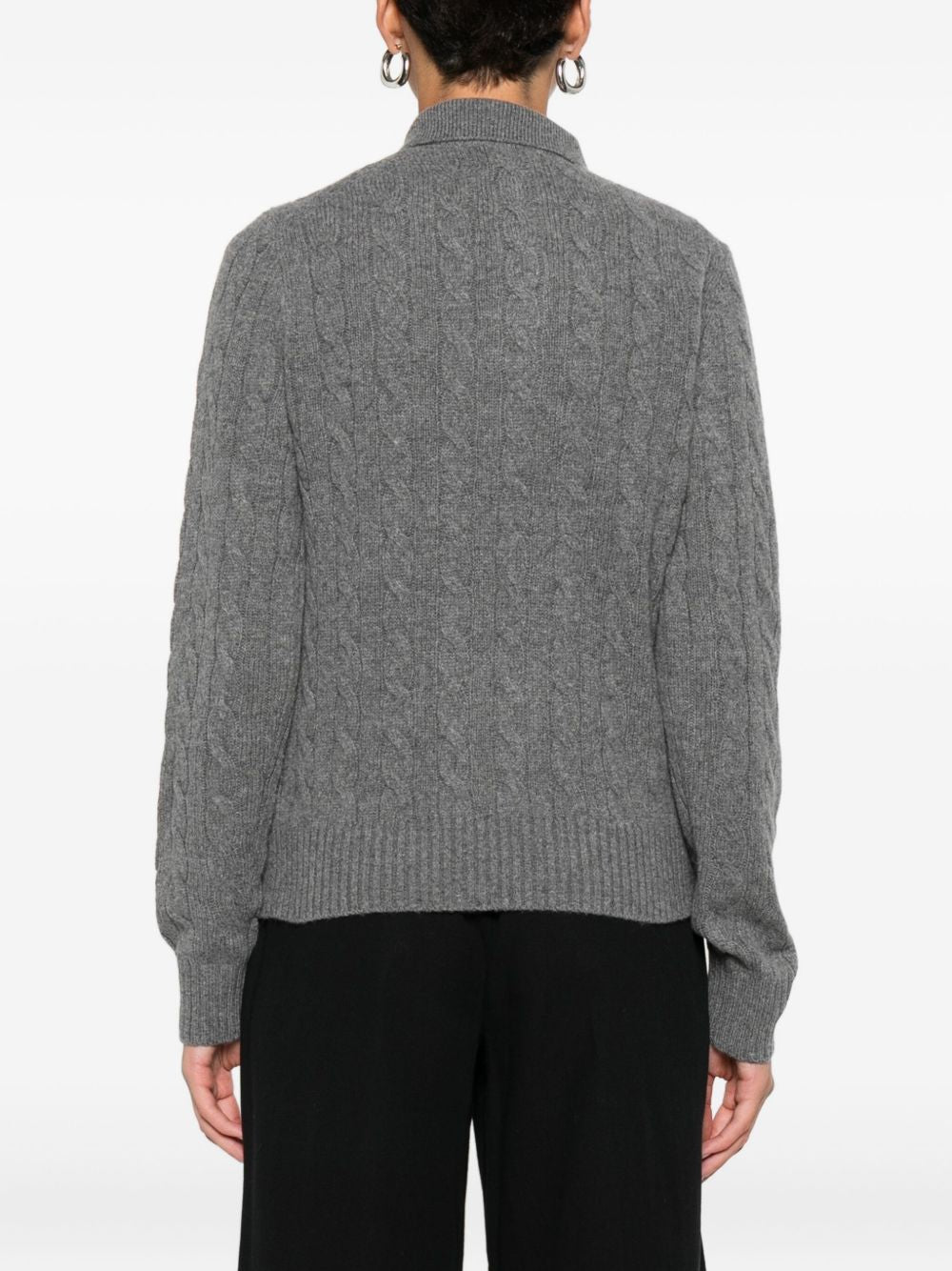 211972132500 #GREY RALPH LAUREN