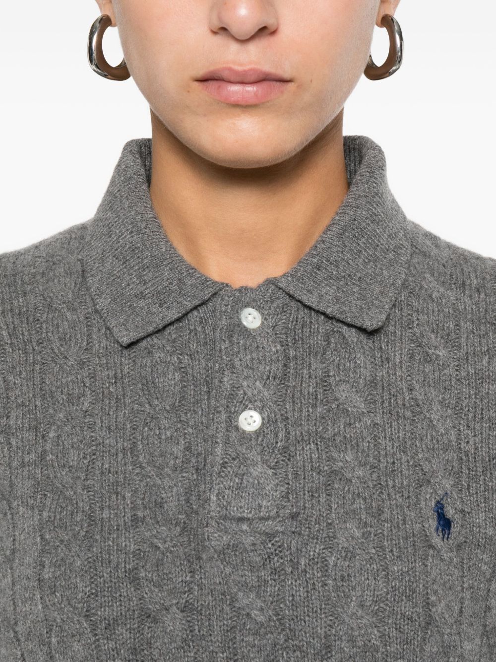 211972132500 #GREY RALPH LAUREN