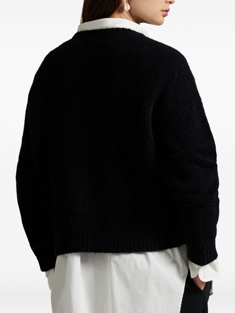 211978619001 #BLACK RALPH LAUREN