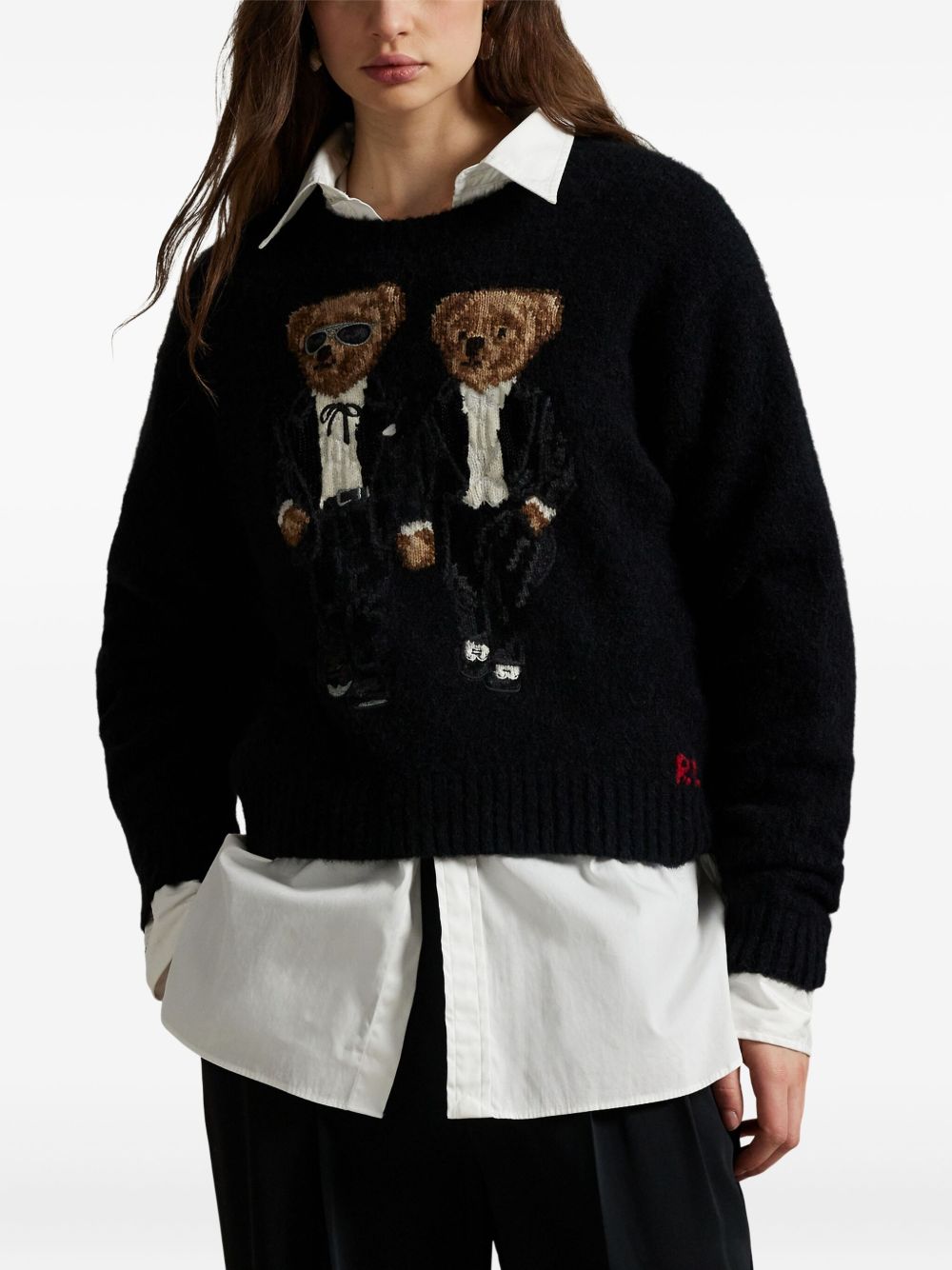 211978619001 #BLACK RALPH LAUREN