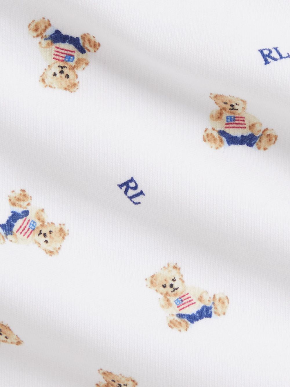 320P00760 #001 RALPH LAUREN
