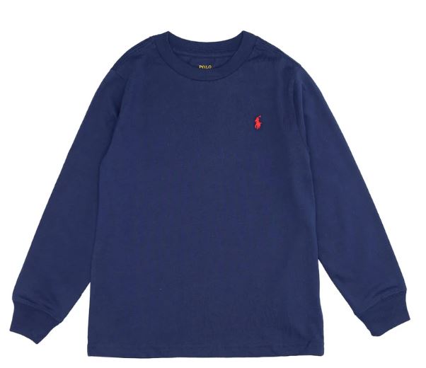 322843804 #002 RALPH LAUREN