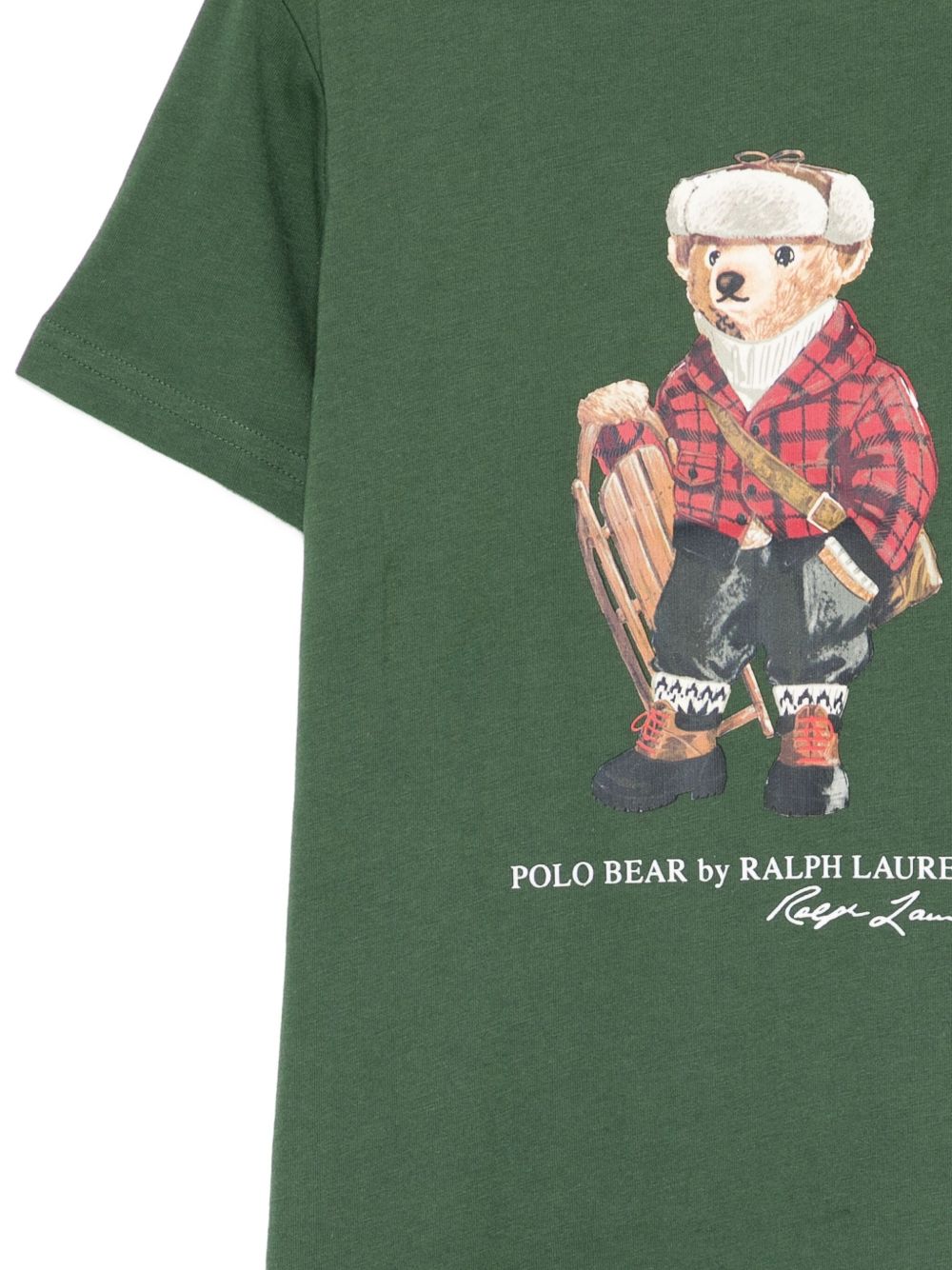 322981260 #002 RALPH LAUREN