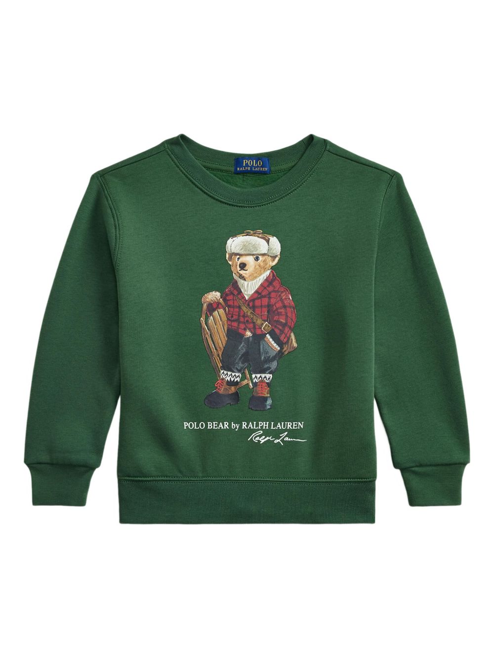 322981261 #001 RALPH LAUREN