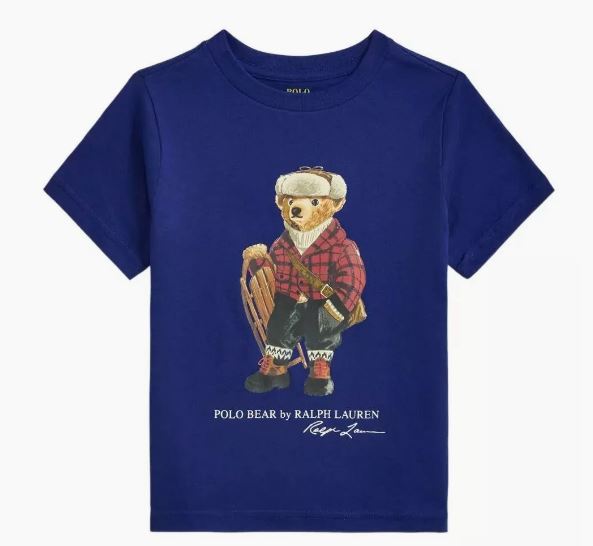 323981260 #001 RALPH LAUREN