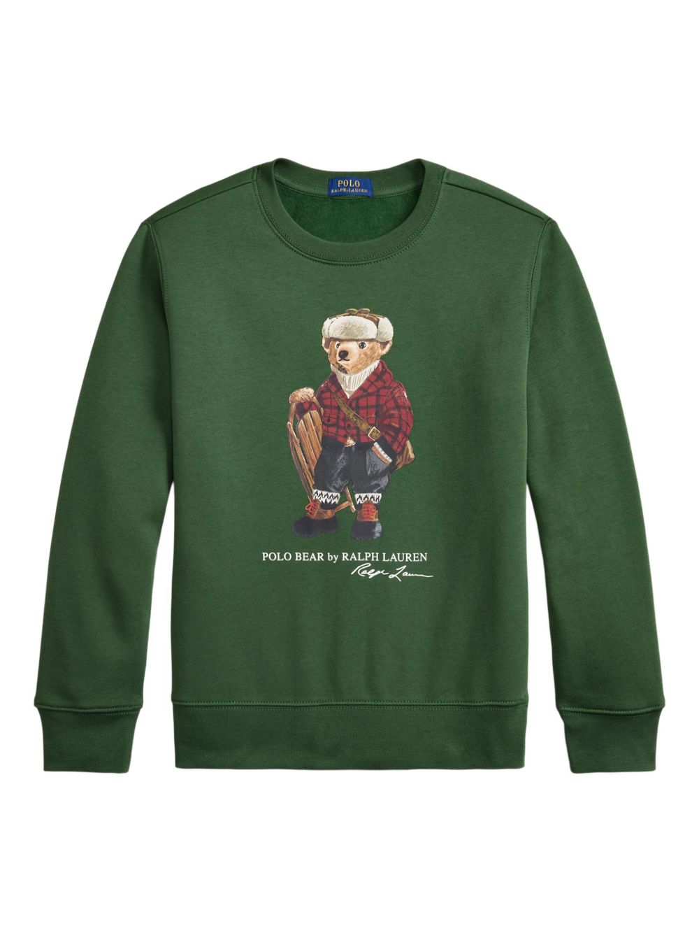 323981261 #001 RALPH LAUREN