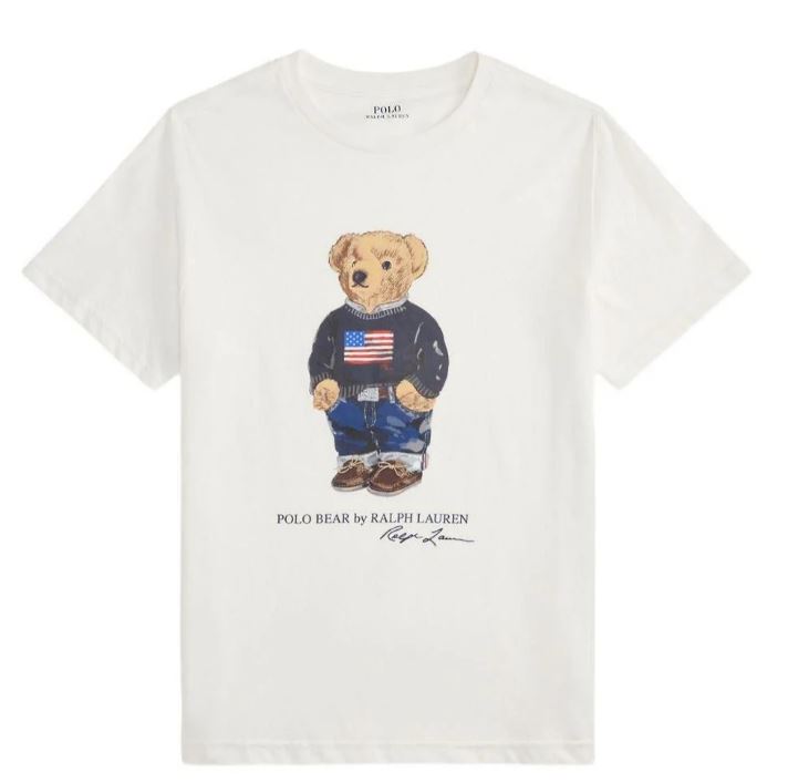 323P00508 #001 RALPH LAUREN