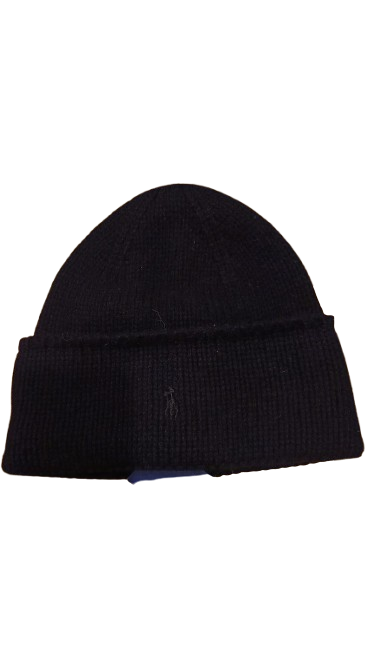 455P0638001 #BLACK RALPH LAUREN