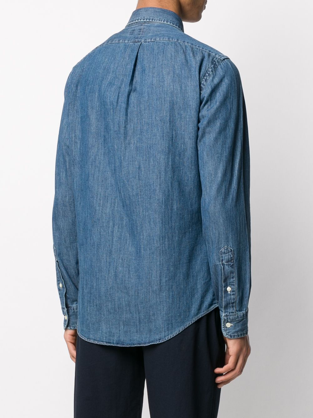 710548539001 #DENIM RALPH LAUREN